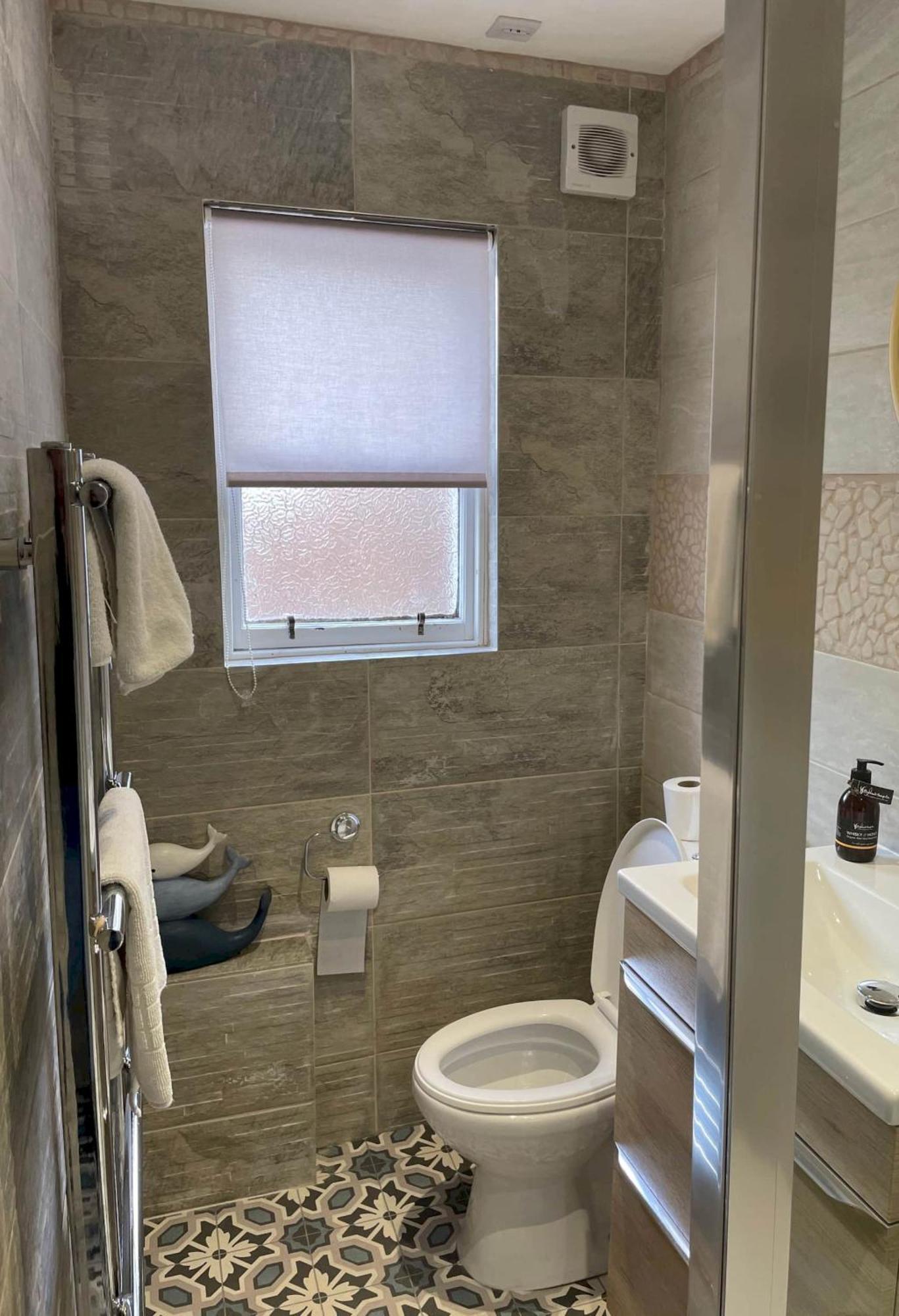Kinnessburn Road Apartment - No 20 St Andrews Bagian luar foto
